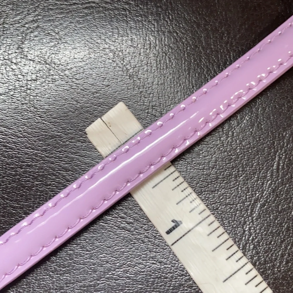 NWT Talbots extra small leather belt